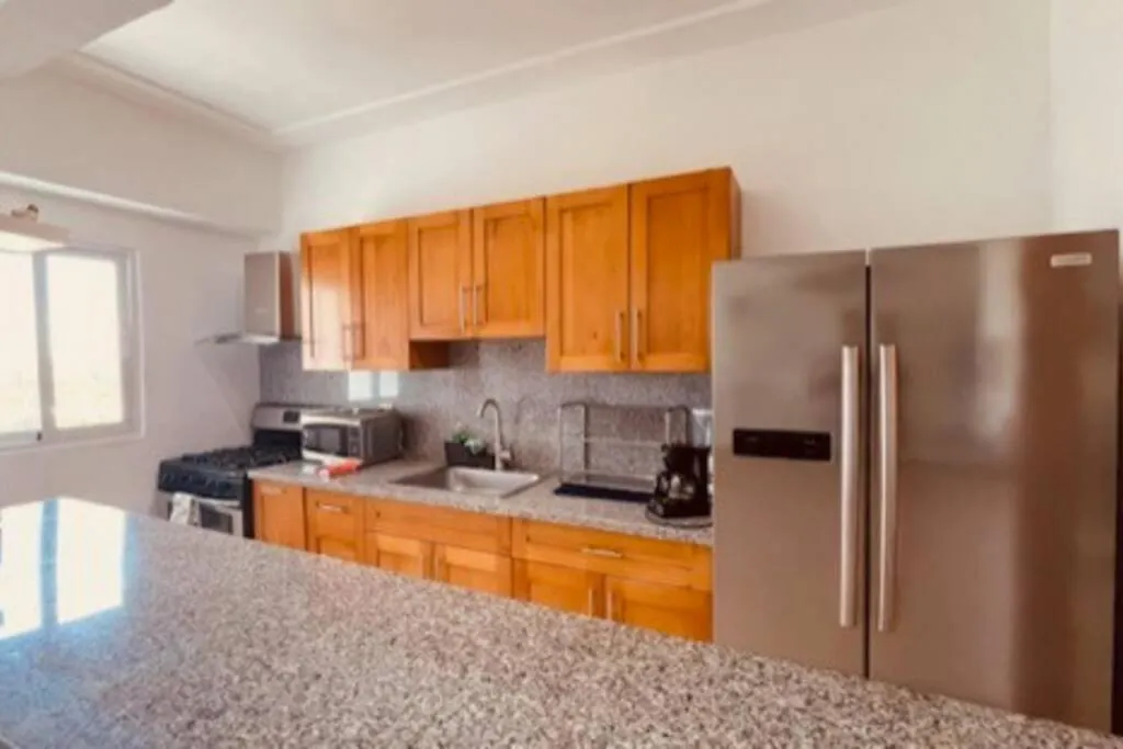 Chic And Relax Apartamento Juan Dolio San Pedro de Macorís