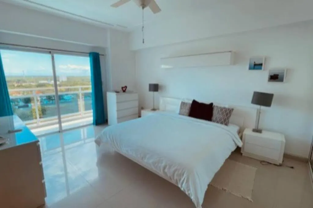 Chic And Relax Apartamento Juan Dolio San Pedro de Macorís República Dominicana