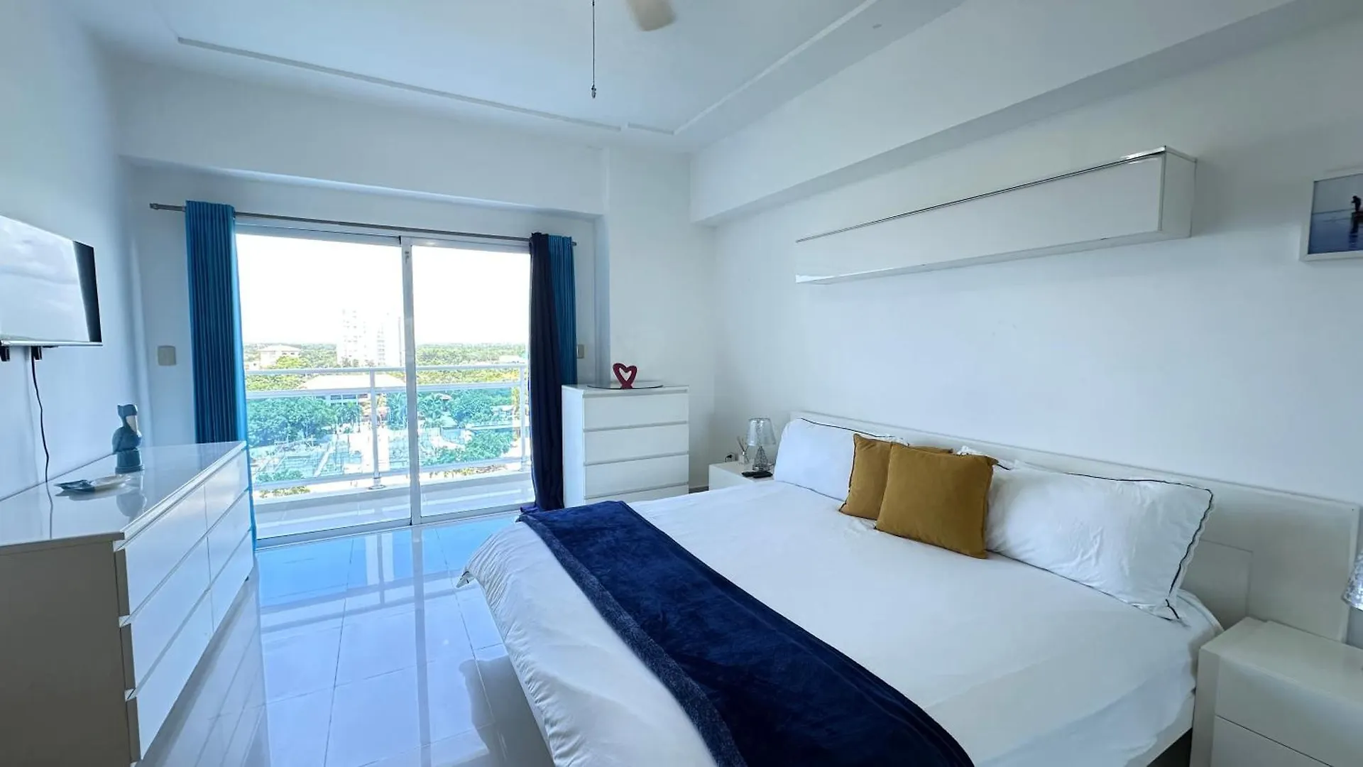 Chic And Relax Apartamento Juan Dolio San Pedro de Macorís República Dominicana